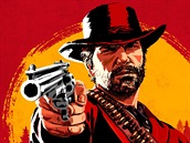 Red Dead Redemption 2