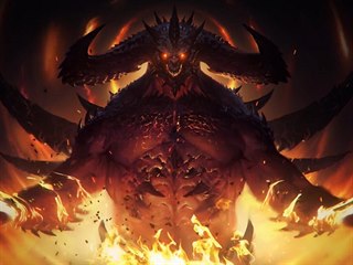 Diablo Immortal - gameplay trailer