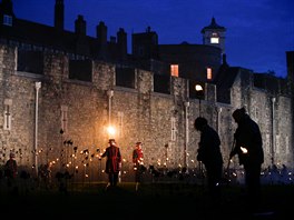 K povinnostem strác vi panovníkovi patí také ceremoniální doprovod na...