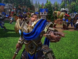 WarCraft III Reforged