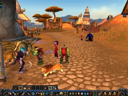 World of Warcraft Classic