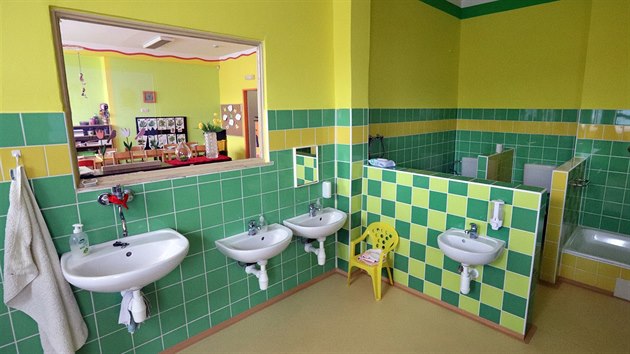 Chebsk� Mate�sk� �kola Ma�inka.