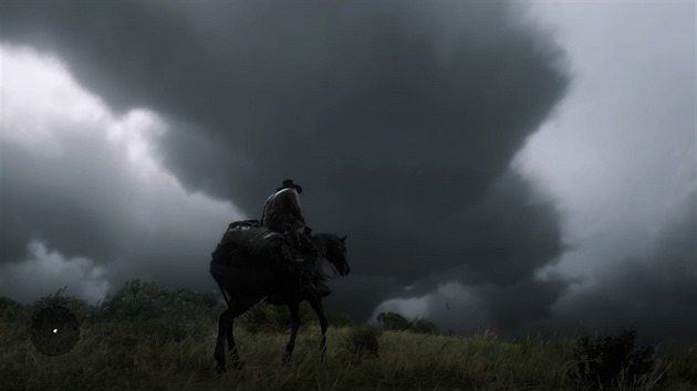 Red Dead Redemption 2