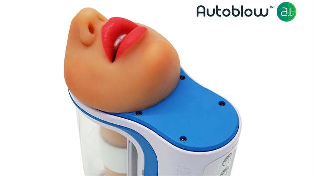 Pokročilejší verze Autoblow AI bude opatřena ženskou hlavou, bude výsledkem spolupráce s firmou Real Doll. Ta vyrábí sexuální robotky.