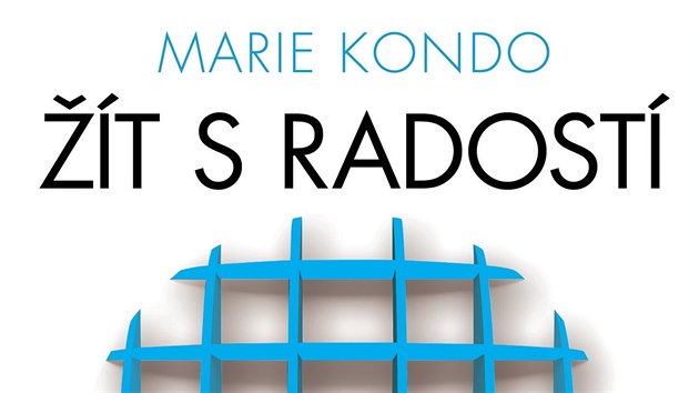 Kniha t s radost navazuje na prvotinu Zzran klid. Autorka Marie Kondo v n odpovd na nejastj otzky spojen s klidem a nkter sv pedchoz rady vylepuje.