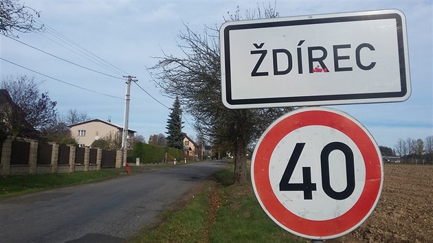 drec nedaleko Havlkova Brodu m skoro 150 obyvatel. Mezi nimi se do voleb nenalo pt lid, kte by chtli kandidovat do zastupitelstva.