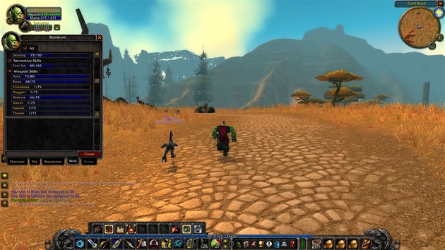 World of Warcraft Classic