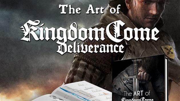 The Art of Kingdom Come: Deliverance