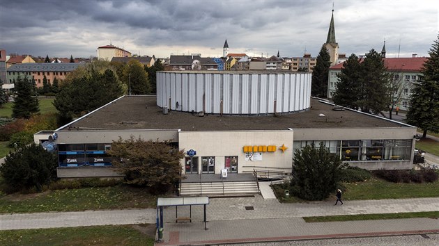 Při příležitosti stoletého výročí vzniku Československa dostali lidé v Přerově možnost poprvé nahlédnout do protiatomového krytu v tamním kině Hvězda.