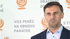 Jiří Zimola odchází z vedení ČSSD