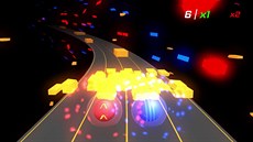 Crazy Duo: avoid ball smash runner
