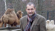 David Nejedlo, editel ZOO Liberec