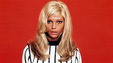 Nancy Sinatra