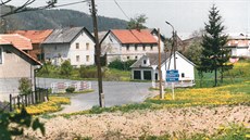 V roce 1965 se Okresní vlastivědné muzeum Nový Jičín postaralo o otevření...