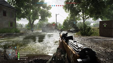 Battlefield V