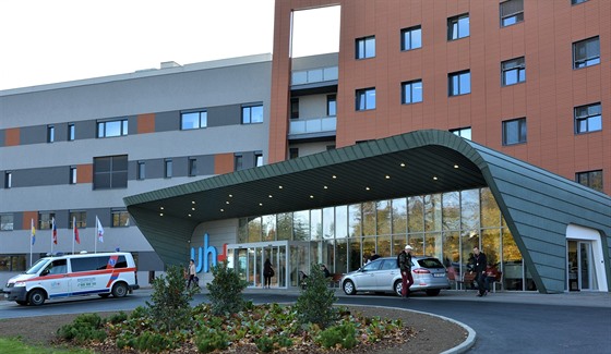 Nemocnice v Uherském Hradišti peníze využije na nákup přístrojů.
