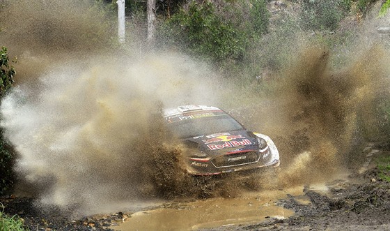 Sébastien Ogier 