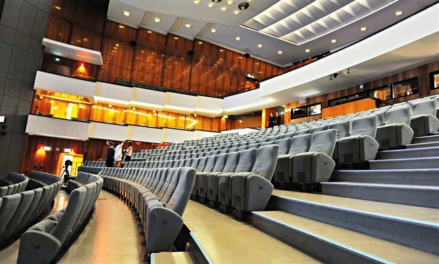 V centru Brna jsou slyšet výstřely. Jde o taktické cvičení, uklidňuje policie