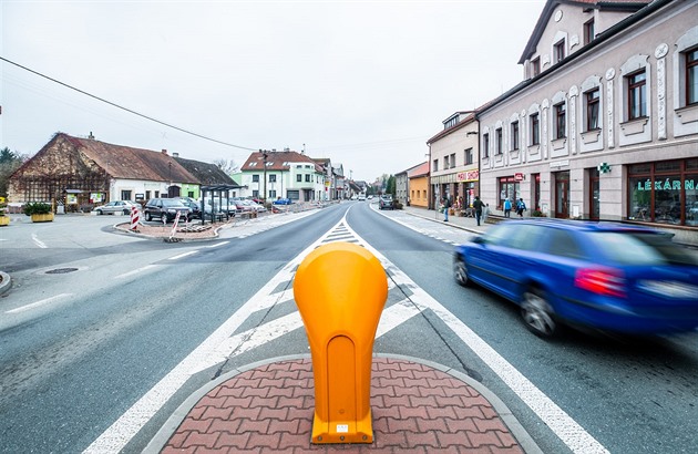 Kratší estakáda stačí. Obchvat Častolovic získal posudek EIA, má zelenou