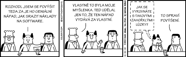 středa, 21. listopadu