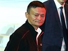 Jack Ma, zakladatel a pedseda správní rady spolenosti Alibaba