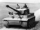 Tiger měl renomé nezničitelného tanku.