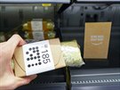 Obchod Amazon Go v americkém Seattlu