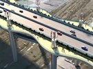 Zícený janovský most by mohl nahradit nový dvoupatrový Ponte Del Cuore
