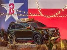 Kia Telluride