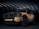 Kia Telluride