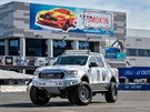 Ford Ranger SEMA