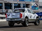 Ford Ranger SEMA