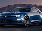 Chevrolet Camaro eCopo SEMA