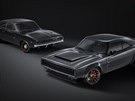 Dodge Super Charger Hellephant SEMA