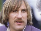 Gérard Depardieu