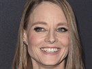 Jodie Foster at the 2016 BAFTA Los Angeles Britannia Awards at the Beverly...