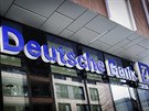 Nmecká banka Deutsche Bank