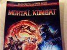 Píruka ke he Mortal Kombat od Prima Games