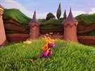 Spyro Reignited Trilogy