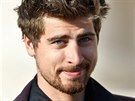 Peter Sagan (24. ledna 2018, Vatikán)