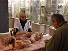 Den archeologie v Muzeu Nchodska (10. 9. 2018)