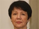 Radn� Eli�ka Bart�kov� z hnut� ANO.