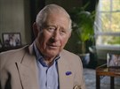 Princ Charles v dokumentu BBC k jeho 70. narozeninám (8. listopadu 2018)