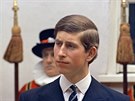 Princ Charles (Londýn, 25. bezna 1968)