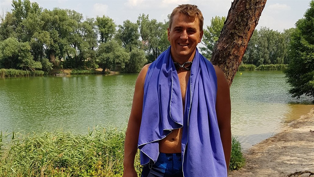 Manželka amatérské kouření