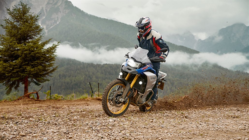 Český tým zůstává na motocyklové Šestidenní v Chile sedmý