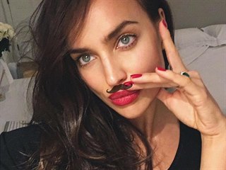 Irina Shayk