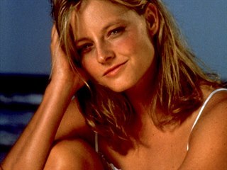 1988, Návrat do rodného města, Jodie Foster