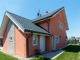 Sousední zástavba už se rozšiřovat nebude kvůli ochrannému pásmu plynového...