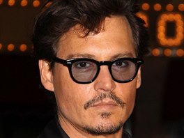 Johnny Depp